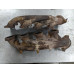 17X303 Exhaust Manifold Pair Set For 04-10 Ford F-150  5.4 3L3E9430DA